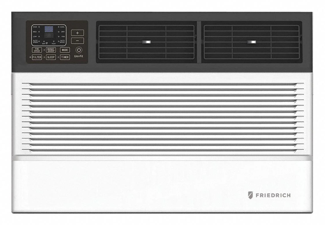 12,000 BtuH 115VAC Air Conditioner B7696