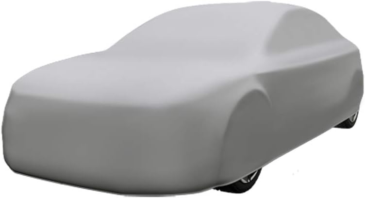5 Layer Waterproof Car Cover E42795