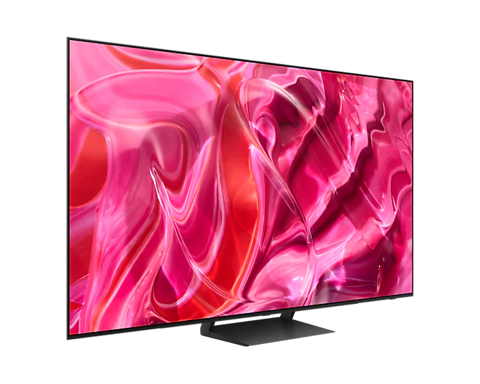 65 OLED 4K Smart TV Q730659