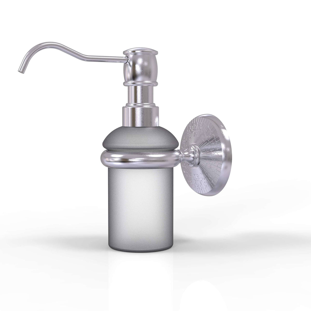 Wall Mounted Soap Dispenser Q55203