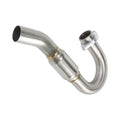 Stainless Header for Kawasaki KX 450 F 06-10 V872