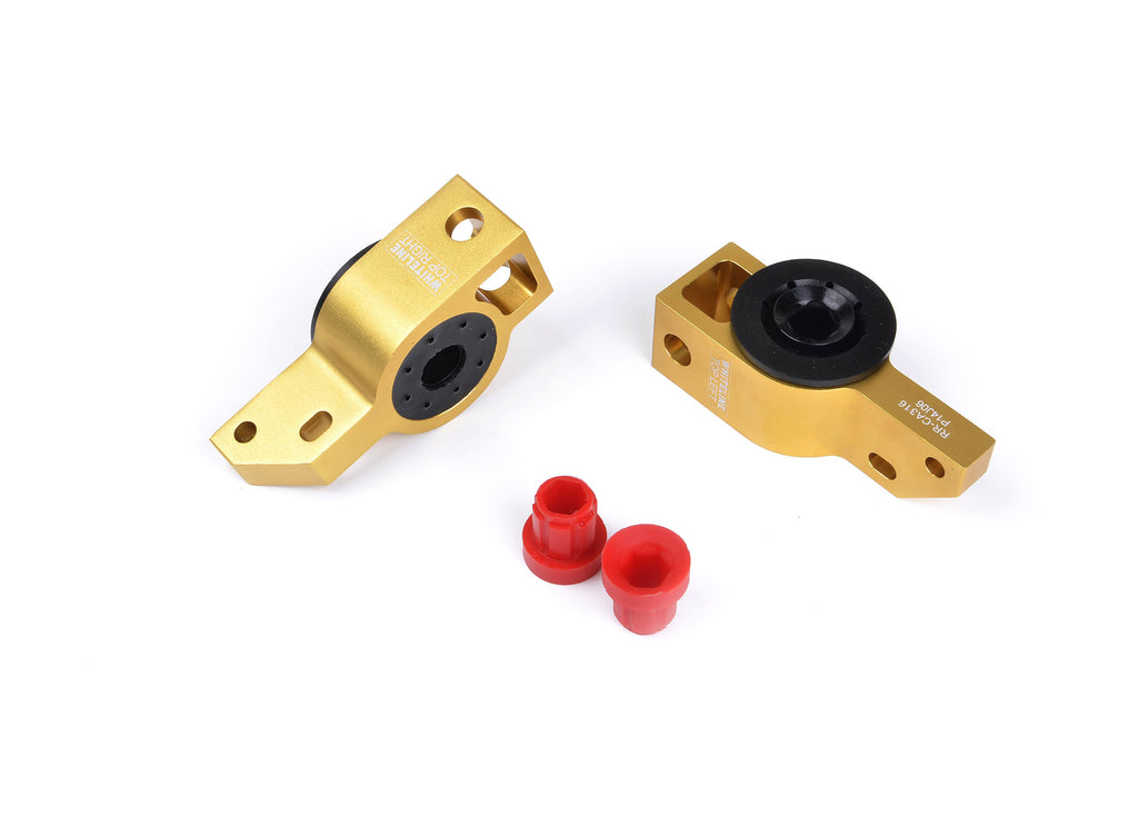 Control Arm Bushing H71930