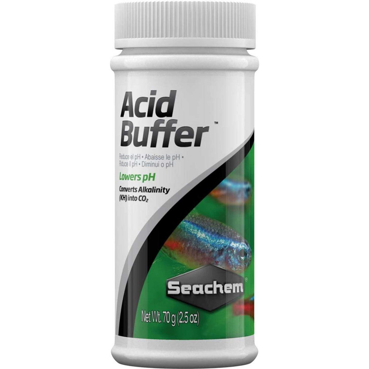 Acid Buffer U497
