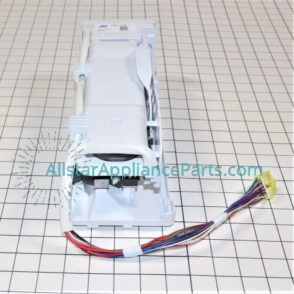 Icemaker Assembly A535148