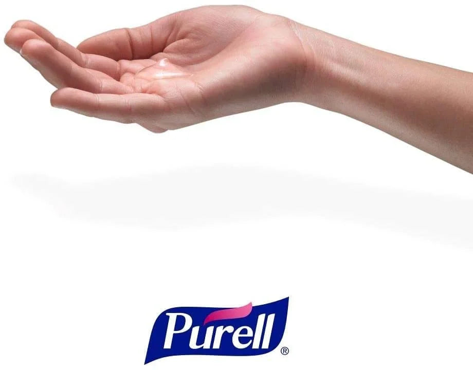 64 oz Refill Bottle Hand Sanitizer Gel Y4645