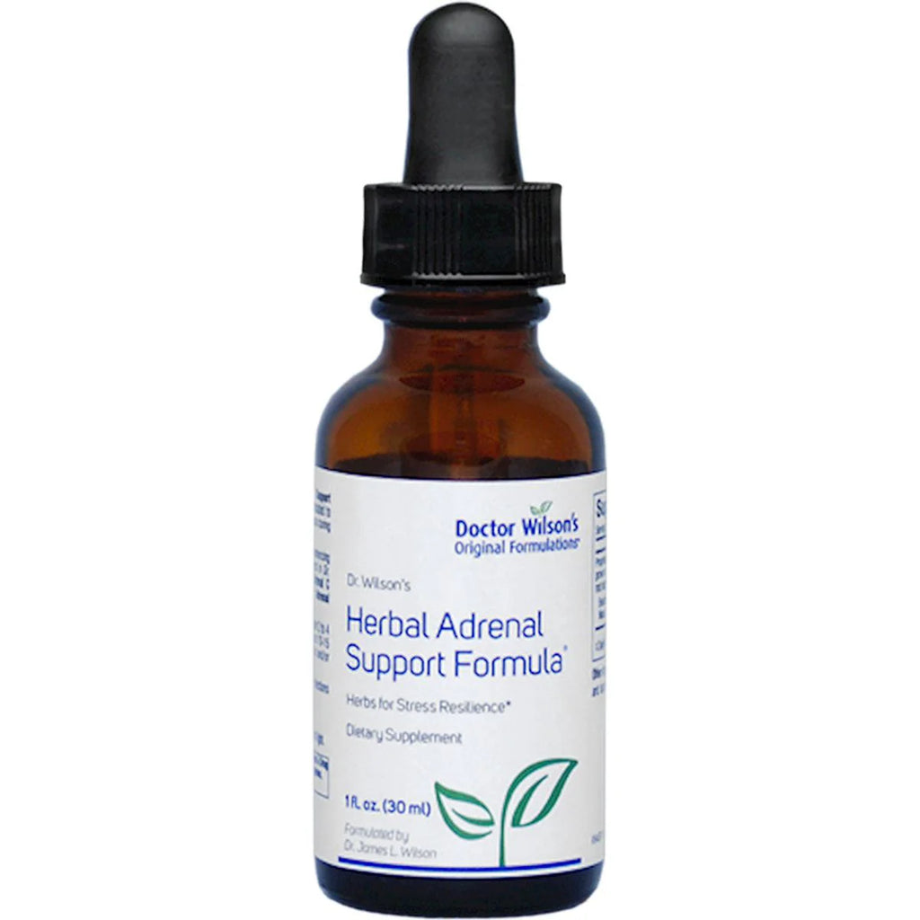 Herbal Adrenal Support Formula D289962