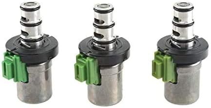 6 PCS Transmission Shift EPC PWM Solenoid Pack of 2 V5058
