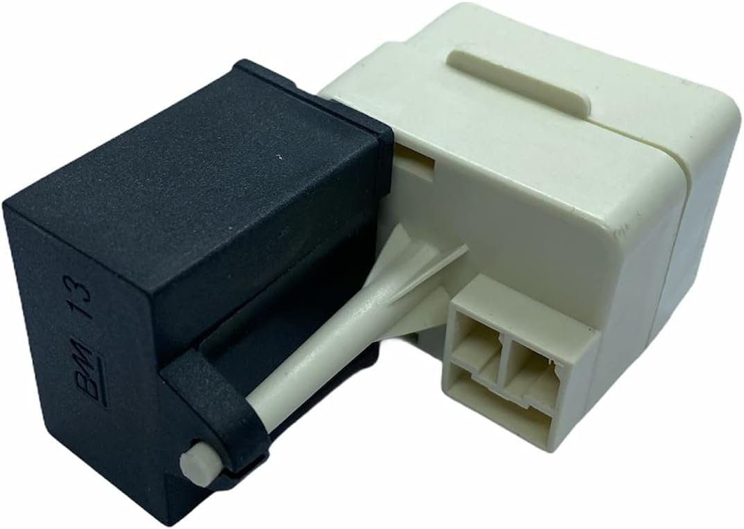 Refrigerator Start Device Kit With Capacitor F8747