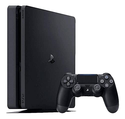 1TB PlayStation 4 Console T82849