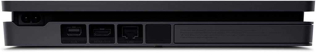 1TB PS4 Slim Console with Charging Station Dock A531420