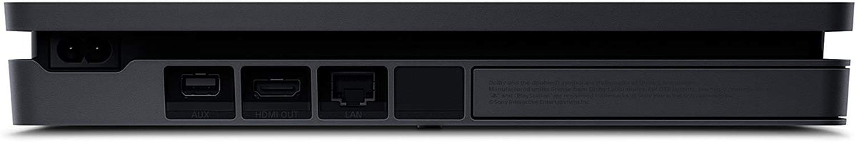 1TB PS4 Slim Console with Charging Station Dock A531420