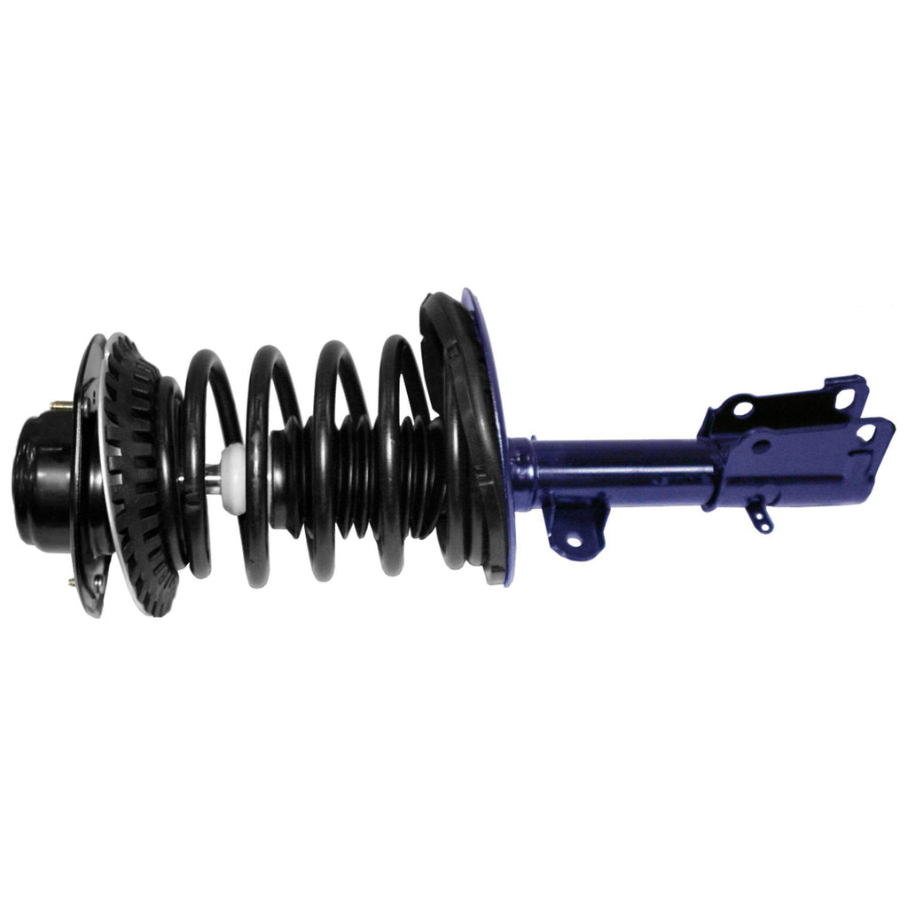 Suspension Strut and Coil Spring Assembly C643980