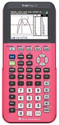 Count on Coral Graphing Calculator I9081