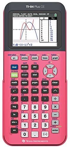 Count on Coral Graphing Calculator I9081