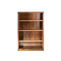 Solid Wood Standard Bookcase O104