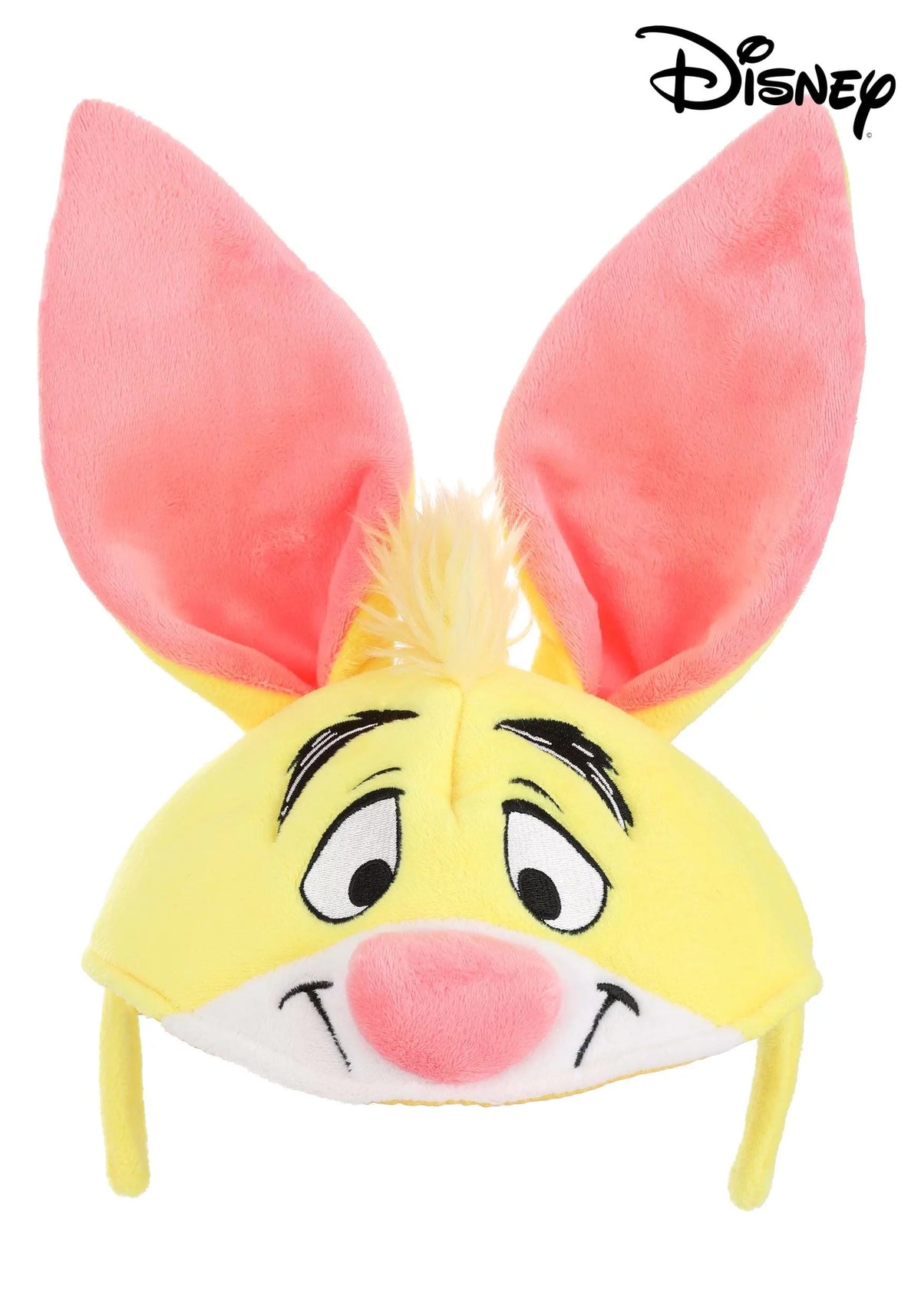Winnie the Pooh Rabbit Face Headband H736