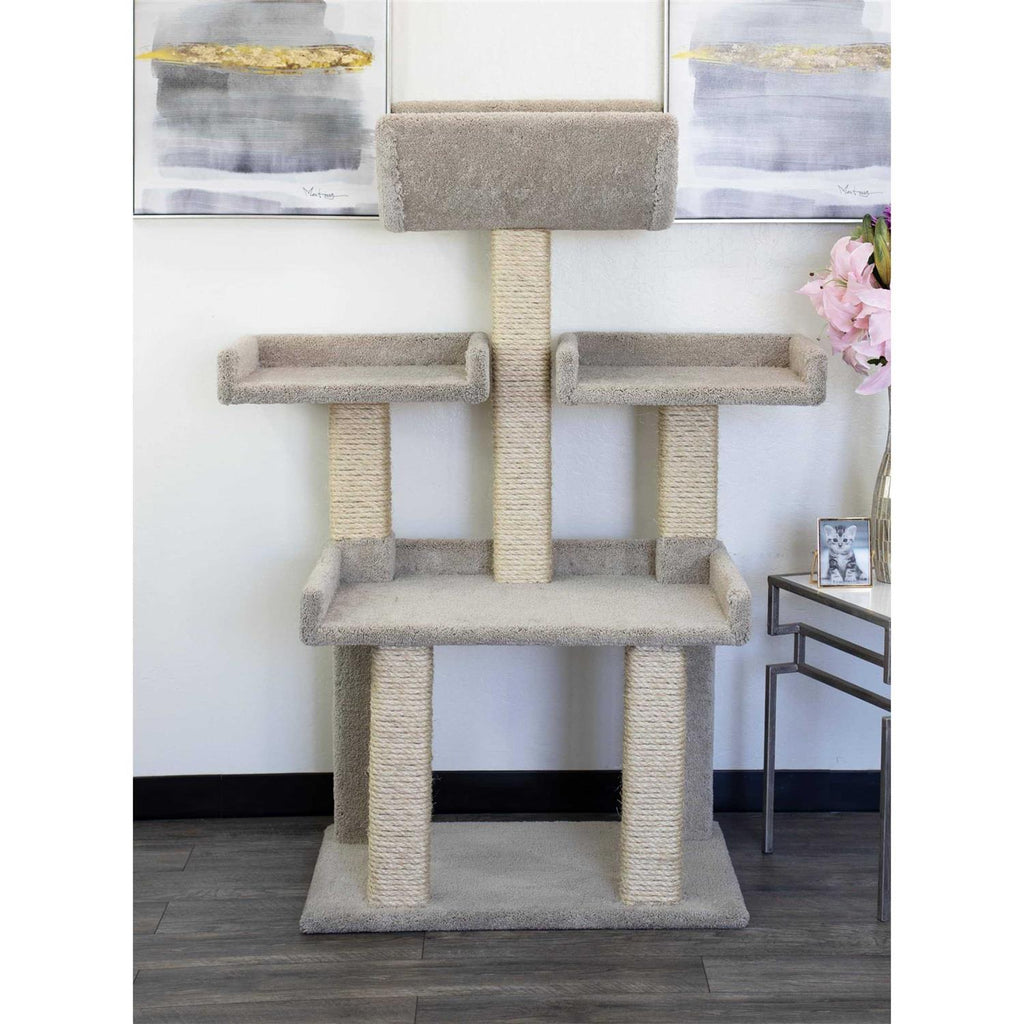 Extra Large Cat Tree Cat Tower U484613