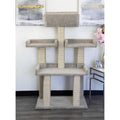 Extra Large Cat Tree Cat Tower U484613