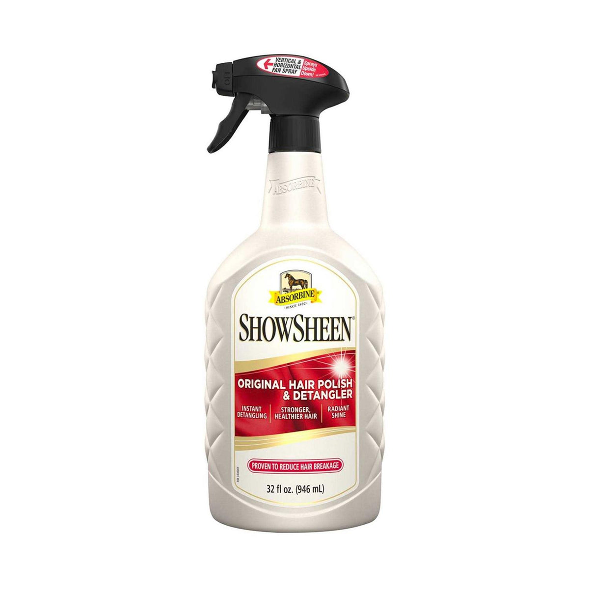 Hair Polish & Detangler G721