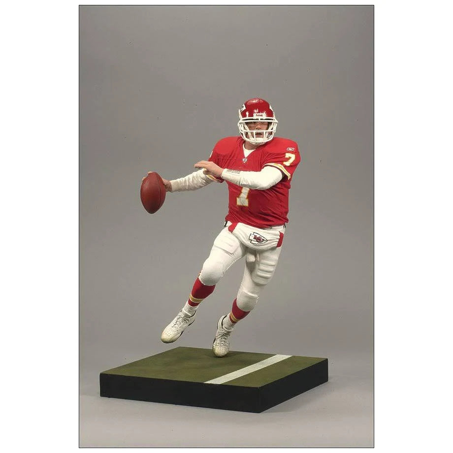 Kansas City Chiefs Matt Cassel Figure J720874