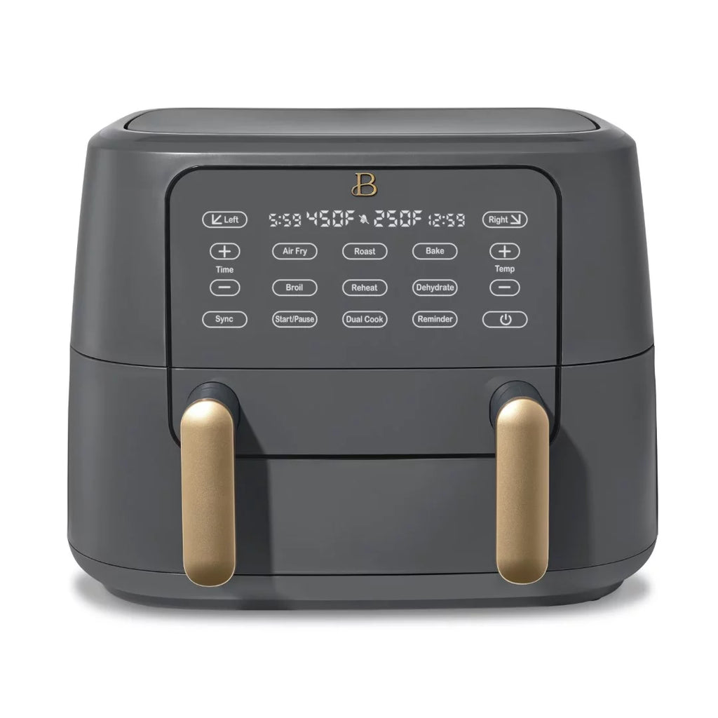 9 QT TriZone Air Fryer J4267