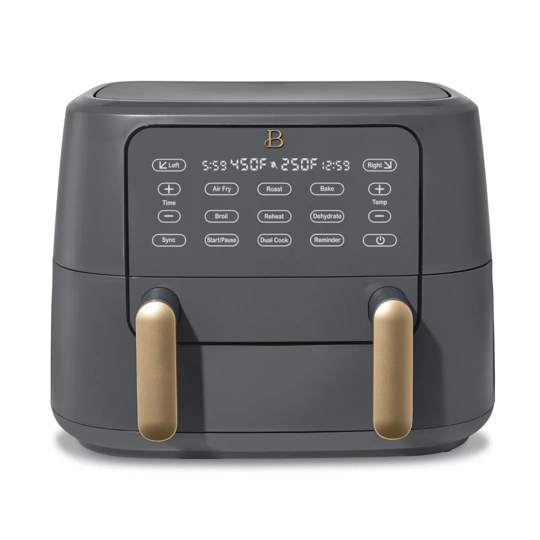 9 QT TriZone Air Fryer J4267