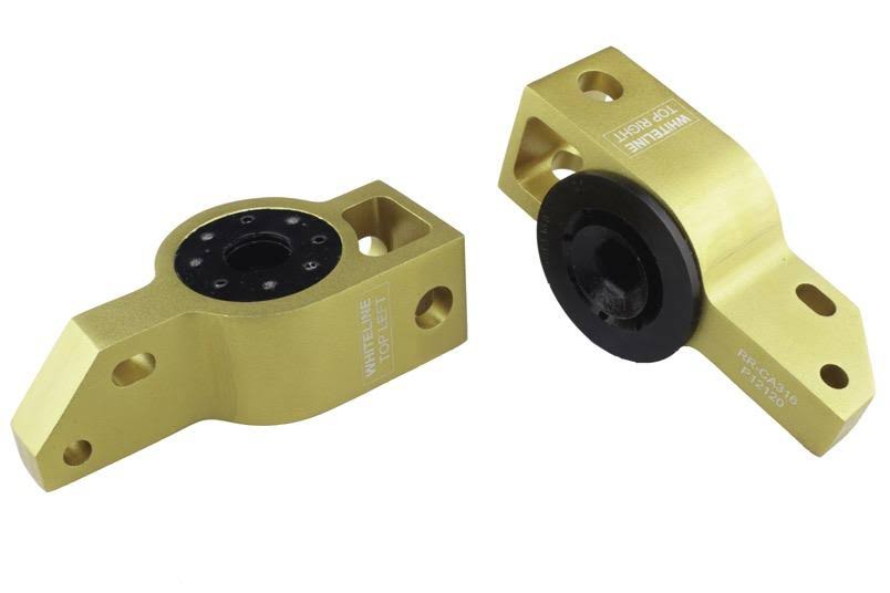 Control Arm Bushing H71930