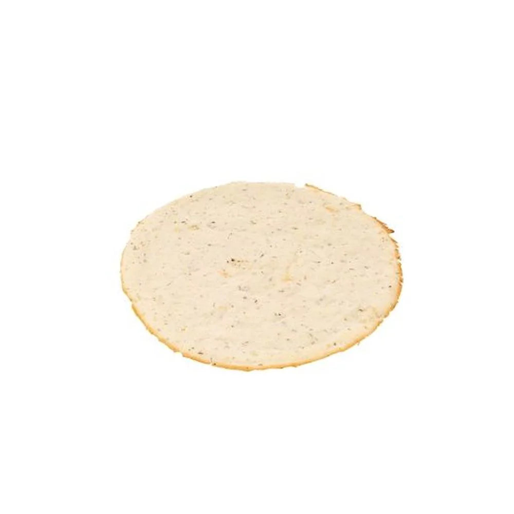 7.5 inch Cauliflower Pizza Crust T3079