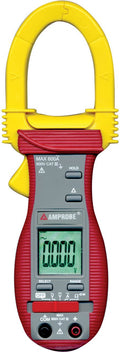 Digital Clamp Meter, 1000A, 600V J2084