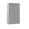 Heron Gray Wall Kitchen Cabinet J5975