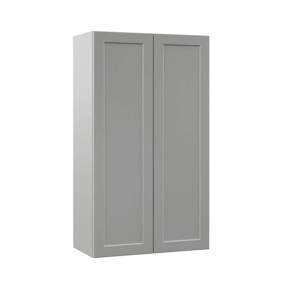 Heron Gray Wall Kitchen Cabinet J5975