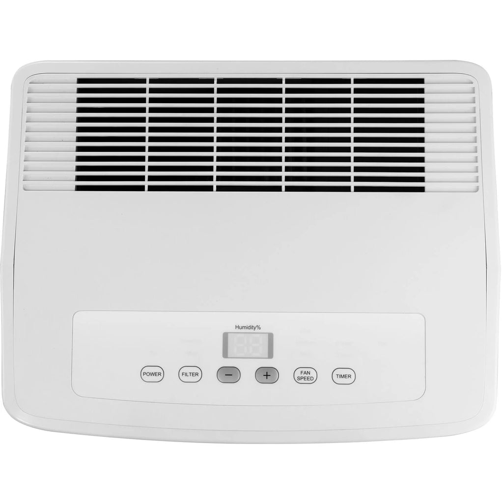 Energy Star 35-Pint Dehumidifier H220800