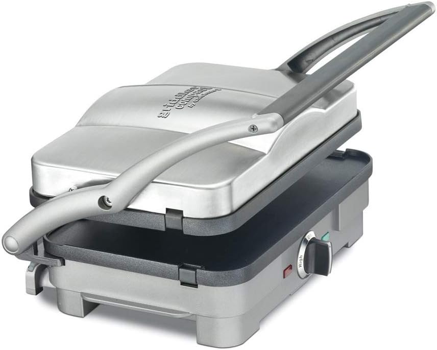 Compact Griddler U306