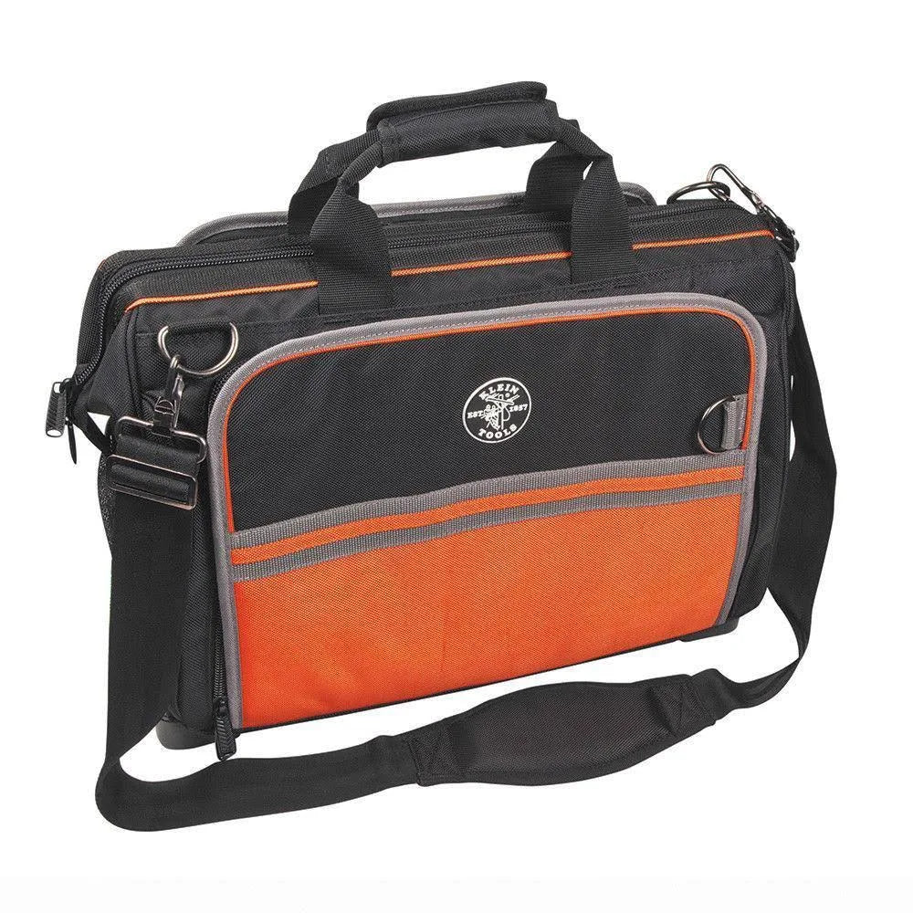 Tradesman Pro Organizer Electrician Bag J7689