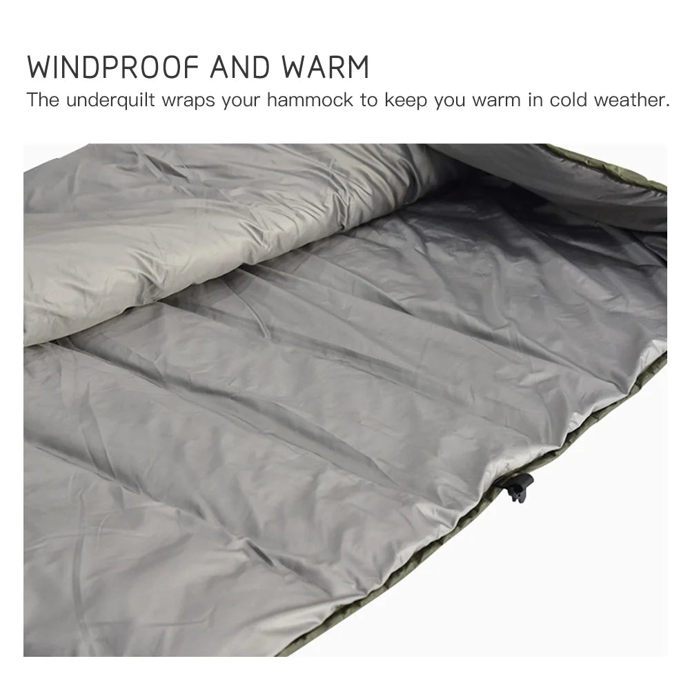 Hammock Underquilt E51280