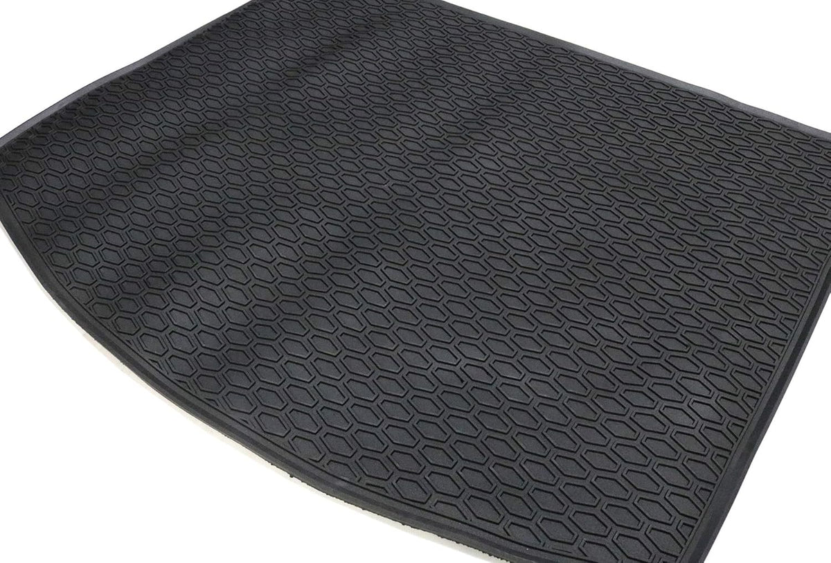 Custom Fit Rubber Trunk Mat K506