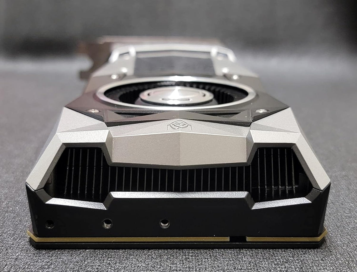 GeForce GTX 1070 W893591