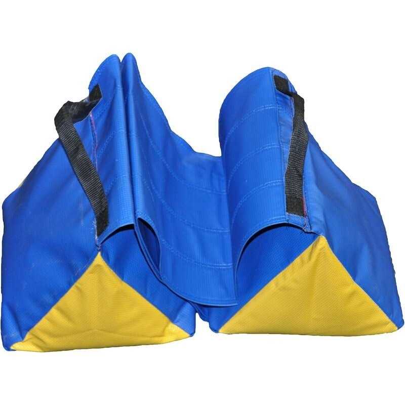 Dog Agility Tunnel Bag M656800