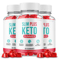 Keto ACV Gummies 3 Pack C26648