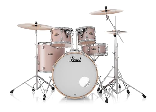 Blue 3 Piece Drum Shell Pack D9812