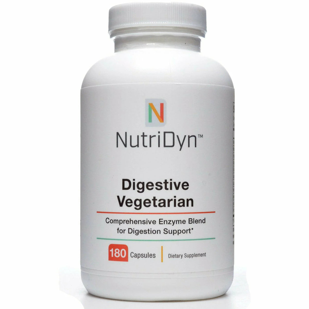 Vegetarian 180 capsules I16524