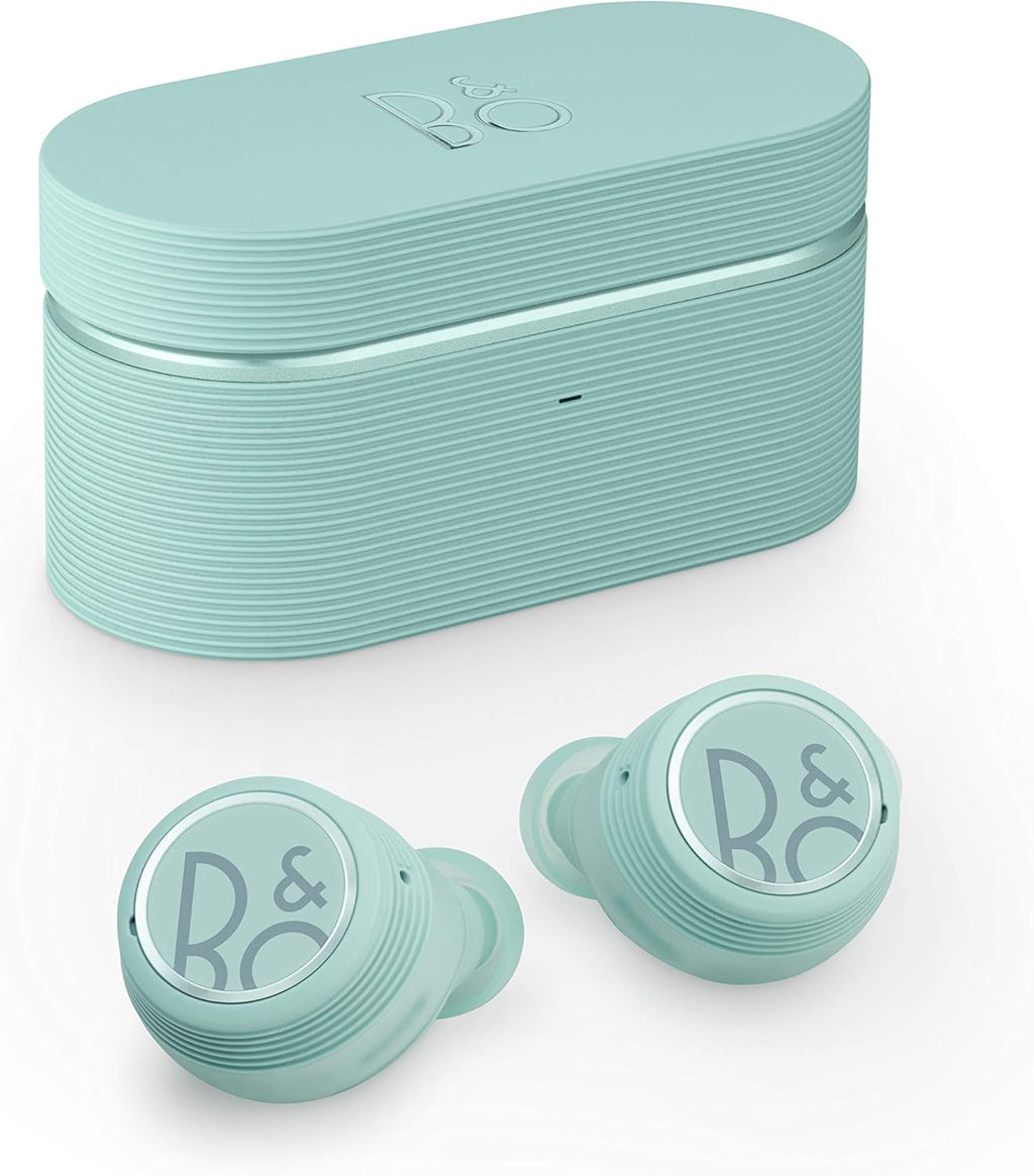 True Wireless In-Ear Bluetooth Earphones with Wireless Charging Case, 28H Playtime, IP57 Dustproof & Waterproof Y26744