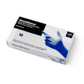 Blue Medium Nitrile Exam Gloves G5028