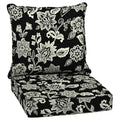 Water Repellant Fade Resistant Deep Seat Cushion Set K13383