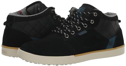 Men's Jefferson Mtw Winterized Shoe N847