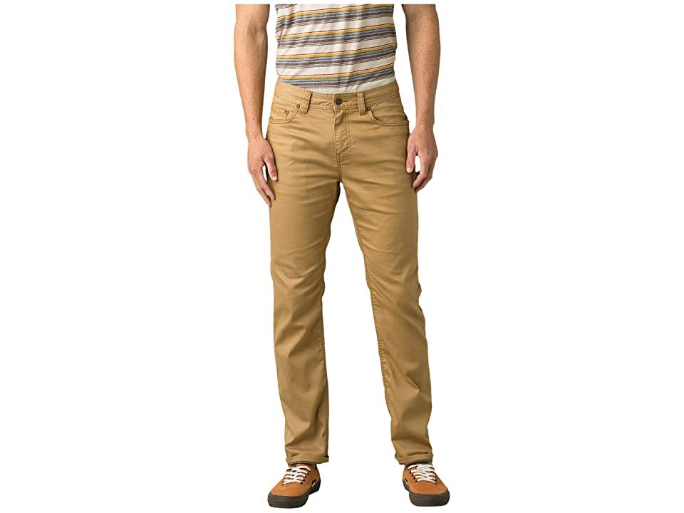 Men's Embark Brown Jean B798225