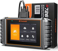 All System Diagnostic Scanner with 8 Service Reset H9804