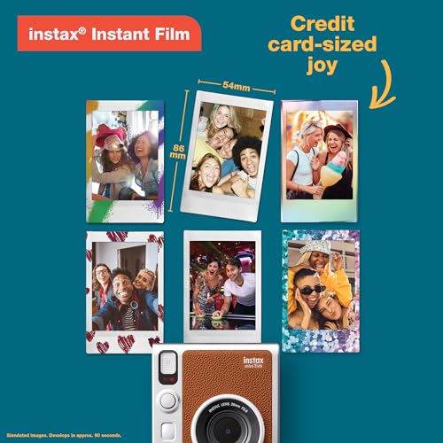 Instax Mini EVO Instant Camera G2082