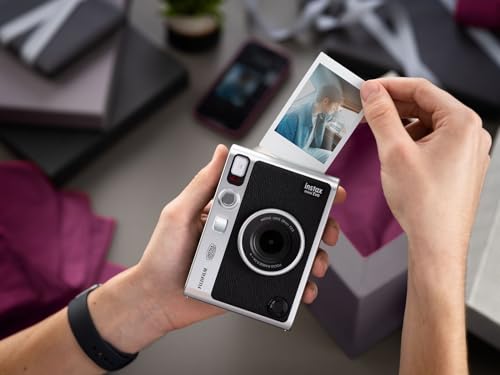 Instax Mini EVO Instant Camera G2082