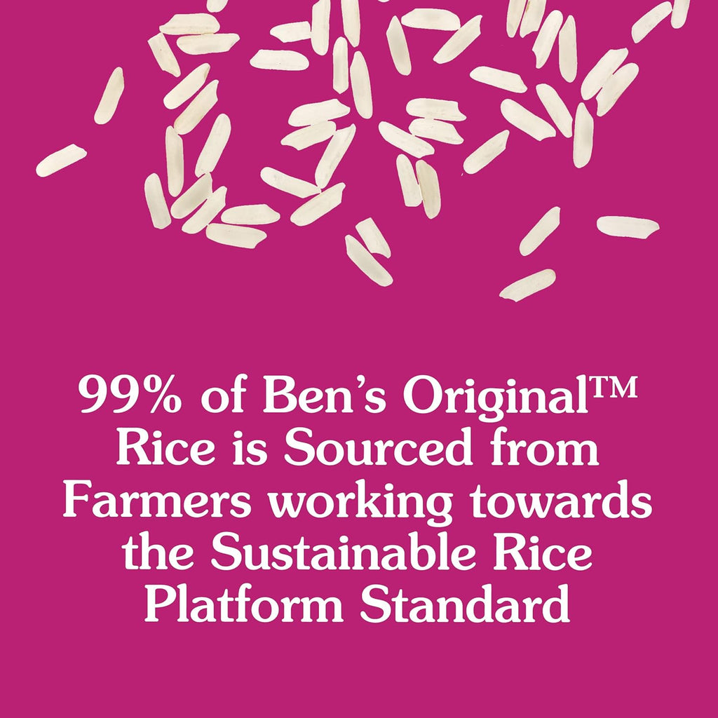 2 lb Parboiled White Rice A41042